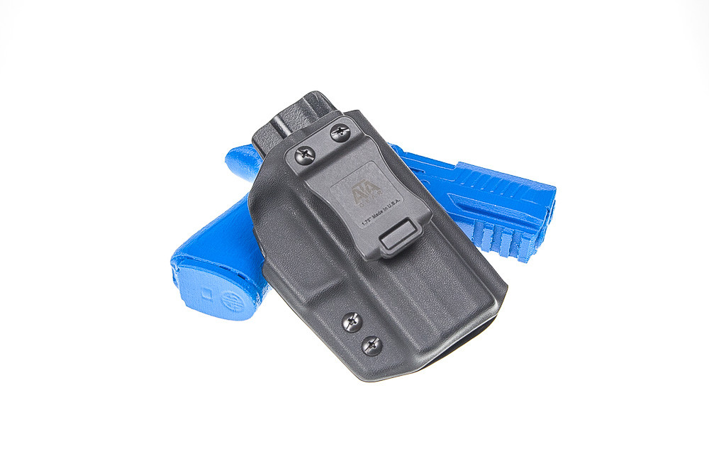 Кобура ATA Gear Fantom ver.3 для SIG P320 X-compact Фото 2